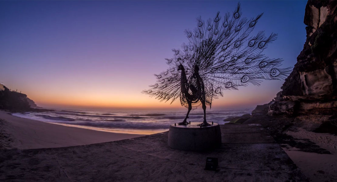 Coast to country NSW timelapse 01