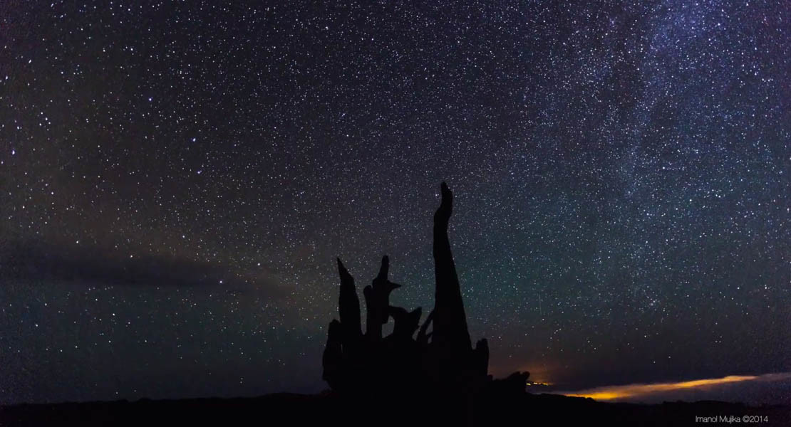 DARK SKY IN CANARIAS 02