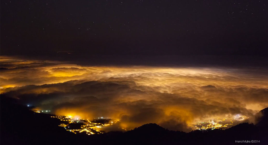 DARK SKY IN CANARIAS 03