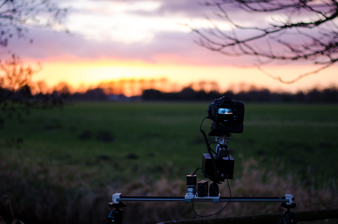 Dutch Skies 2015 timelapse 02