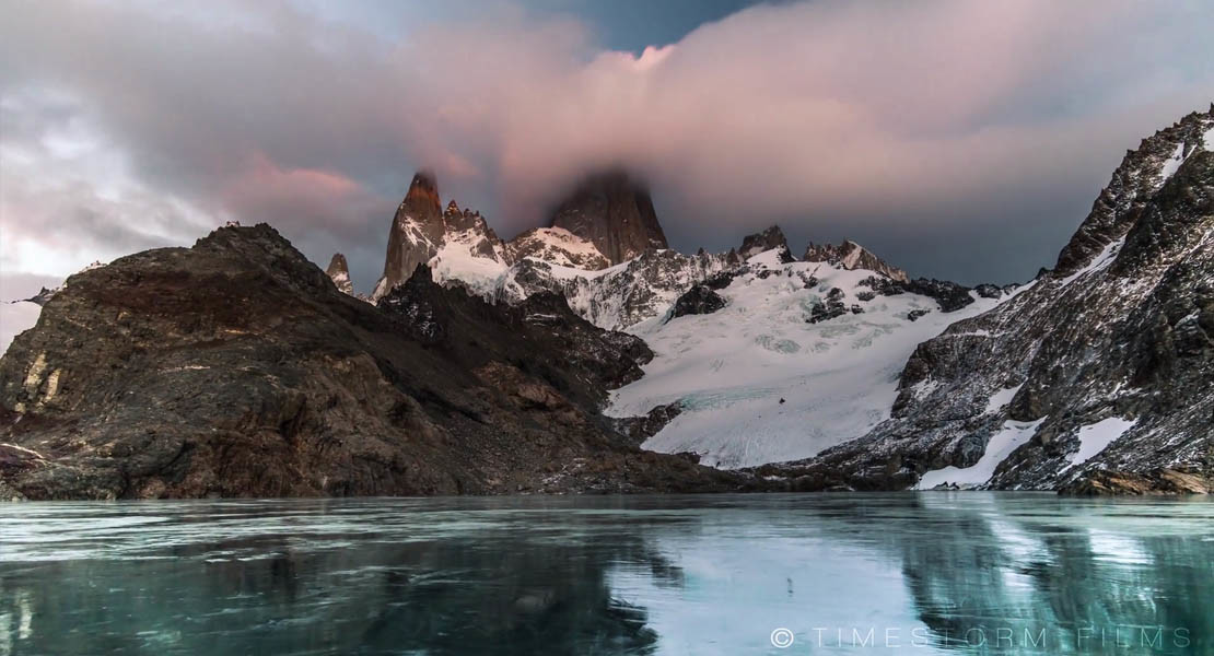 Patagonia 8K timelapse 03