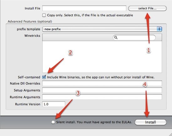 TLN - Help to remove Flickering from a timelapse on a Mac - Step 03