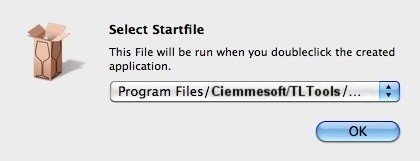TLN - Help to remove Flickering from a timelapse on a Mac - Step 06