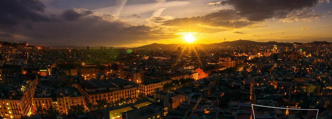 Simply the best “Flow Motion” short ever: Barcelona GO! by Rob Whitworth
