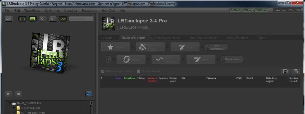 torrent lrtimelapse mac