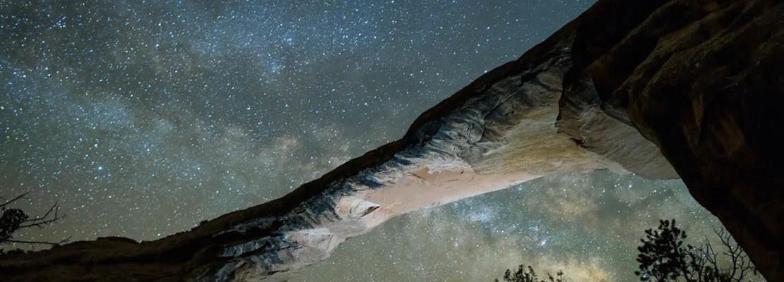 When Time beautifully shapes the World we live in