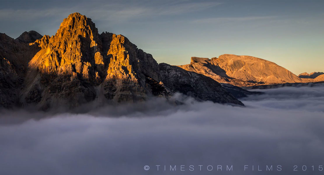 alps 4k timelapse 02