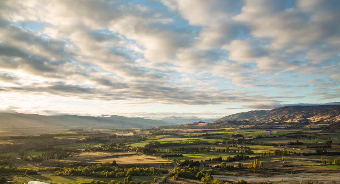 lake Wanaka hyperlapse 01