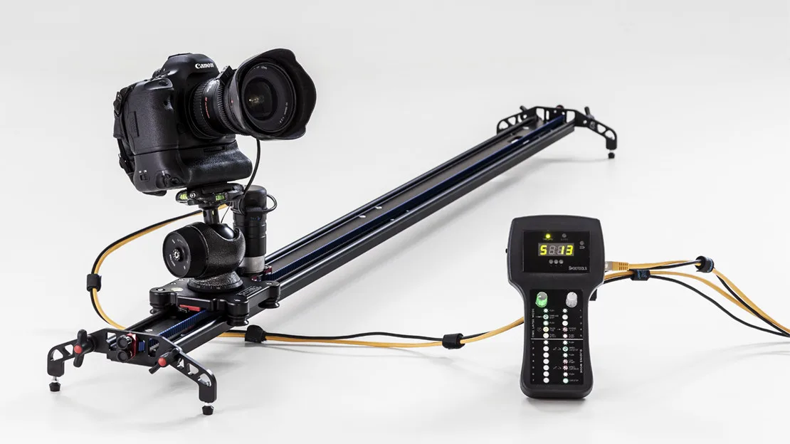 ShooToolsカメラスライダOne 100 d2ldlup ShooToolsカメラスライダ1つ150 d2ldlup Shootools Autopan
