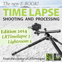 Time Lapse Shooting and Processing