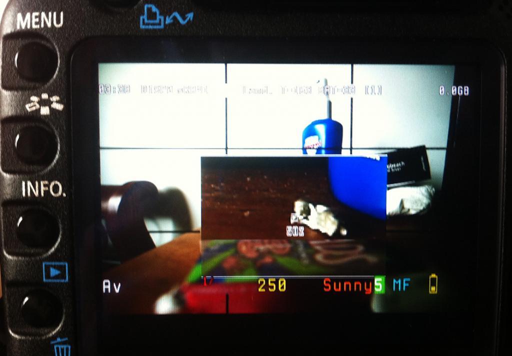 How to create a hyper-lapse AKA time-lapse in motion (incl. Video)