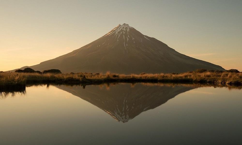 8K journey through the amazing New Zealand — Time Lapse Network