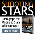 Shooting Stars E-book