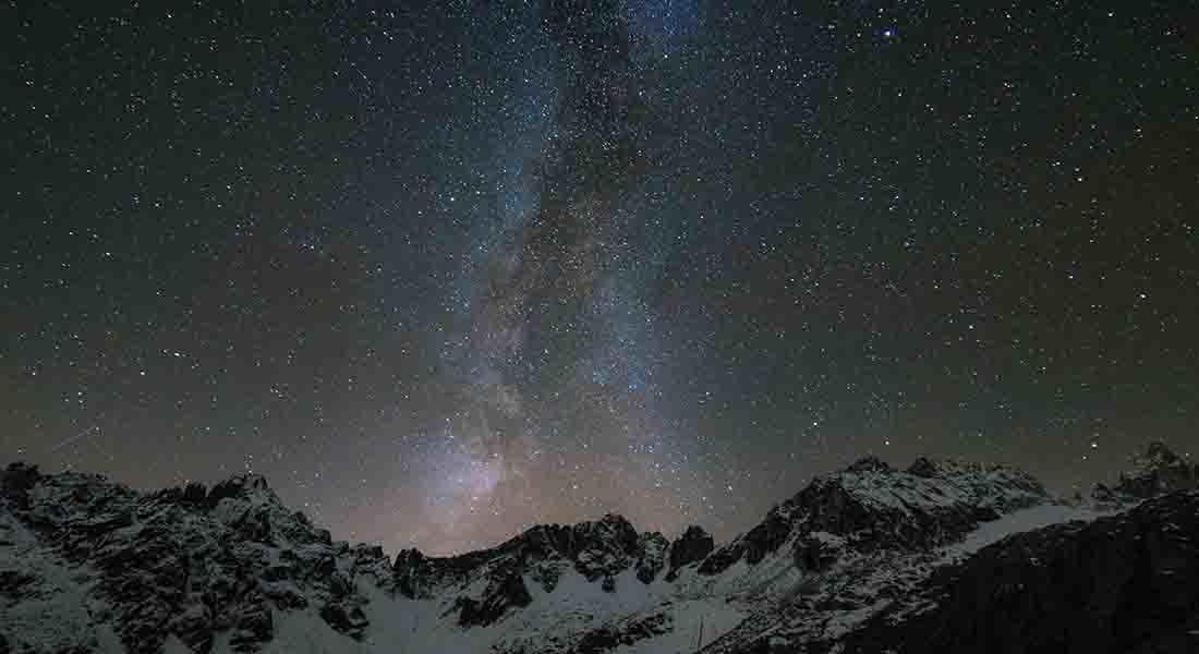 Travel through the Dolomites, a time-lapse trip by Enrico Righetti ...